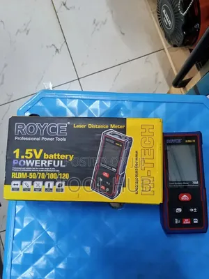 Royce Professional Power Tool 1.5v