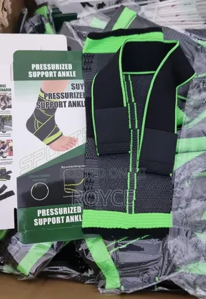 Ankle Support Brace -1pc