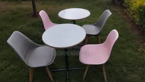 Assorted Restaurant Furniture