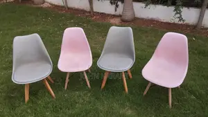 Assorted Restaurant Furniture