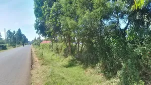 Plot for Sale in Kiambu