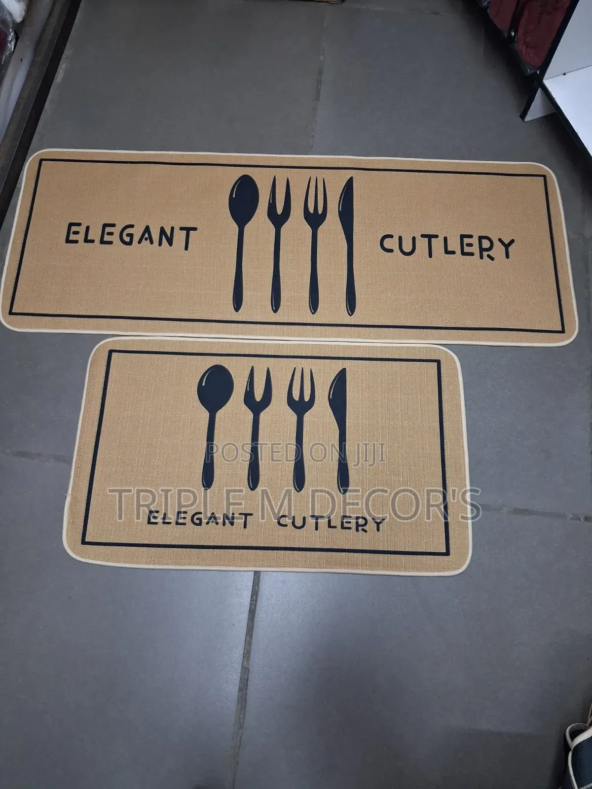 Kitchen Mats