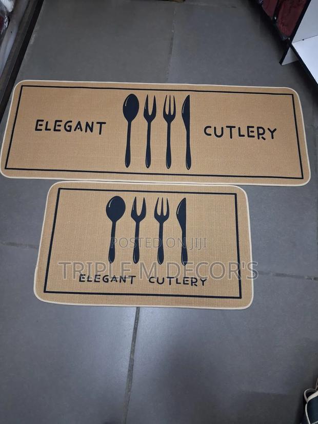 Kitchen Mats - thumbnail 2