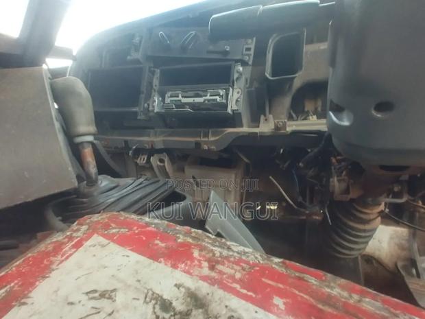 Salvaged Truck - thumbnail 4