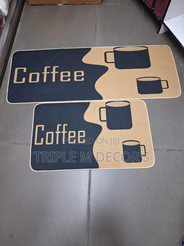 Modern Kitchen Mats - thumbnail 2