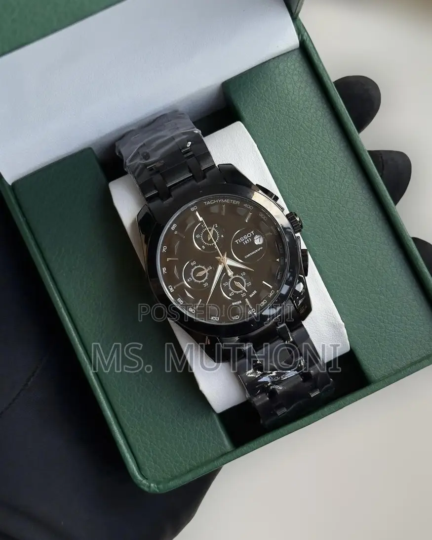 Tissot 1853 Chronograph Watch for Men