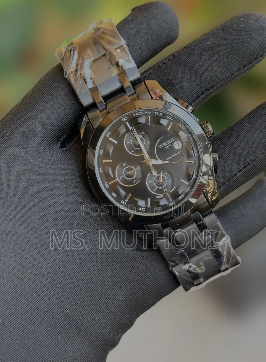Tissot 1853 Chronograph Watch for Men