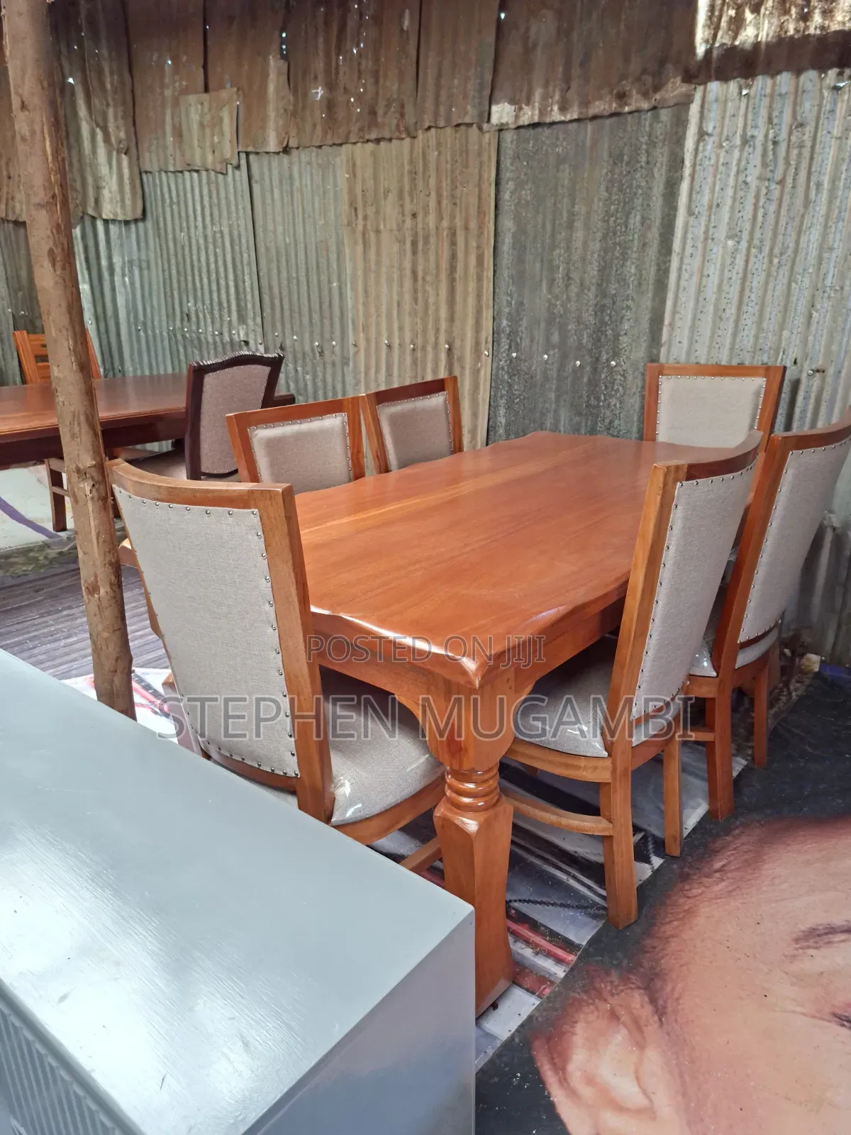 Dinning Set