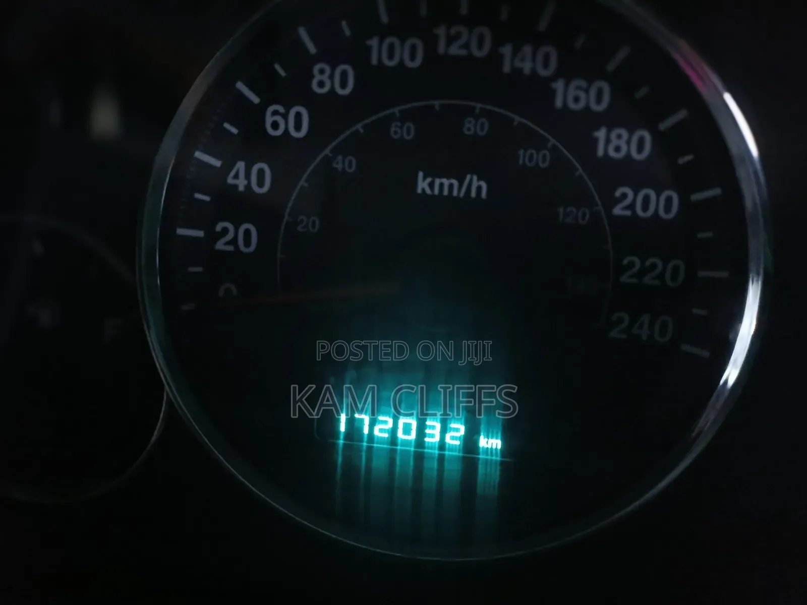 Jeep Grand Cherokee 2004 Silver