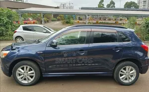 Mitsubishi RVR 2010 Blue