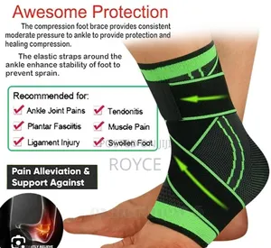 Ankle Support Brace -1pc