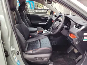 Toyota RAV4 2019