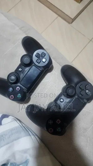 Playstation 4 Pro