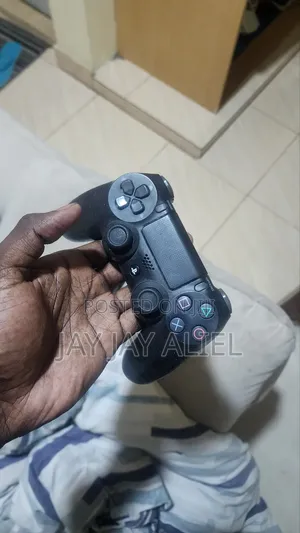 Playstation 4 Pro