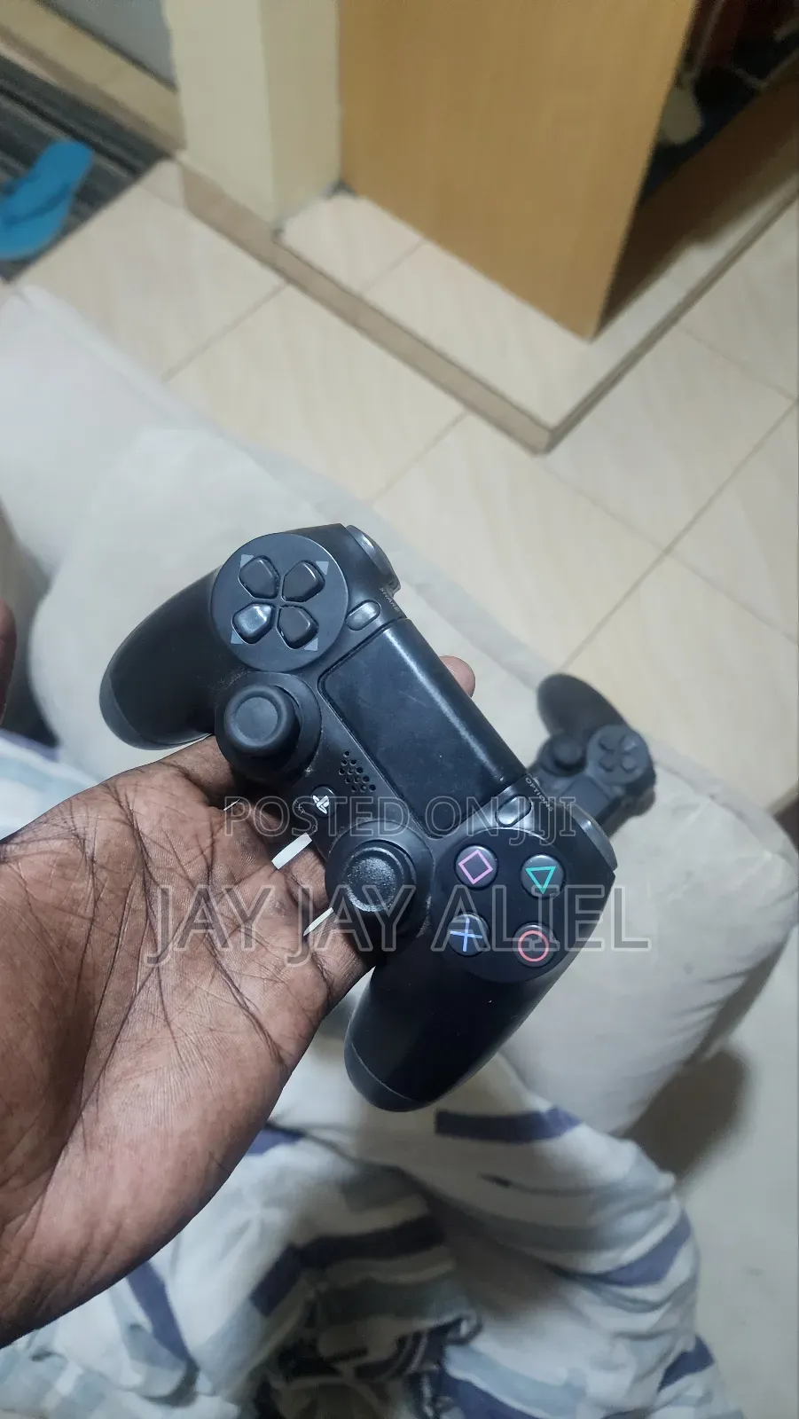Playstation 4 Pro