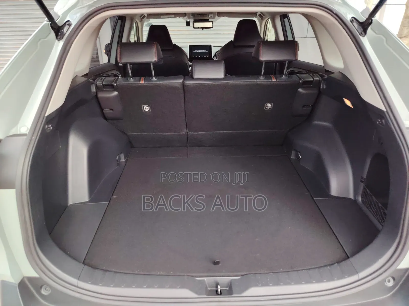 Toyota RAV4 2019