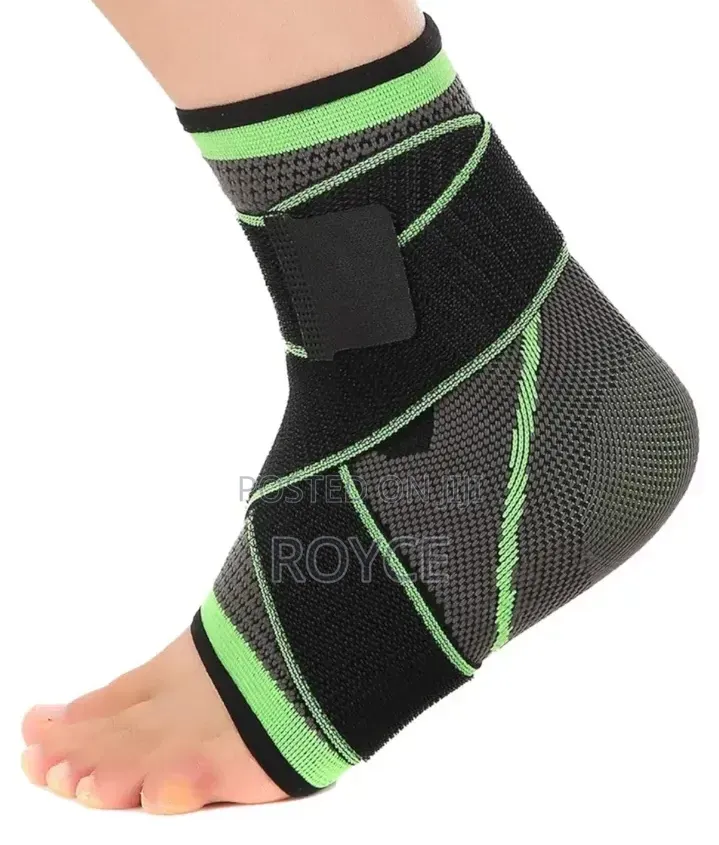 Ankle Support Brace -1pc