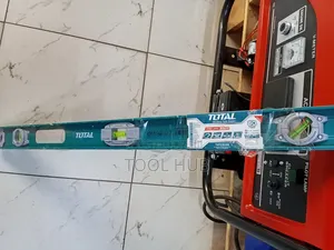 Total Spirit Level 80cm