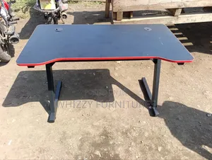 Home Office Gaming Desk Set