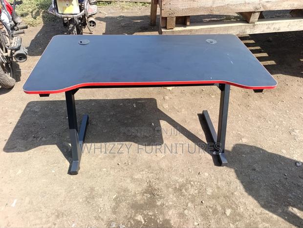 Home Office Gaming Desk Set - thumbnail 2