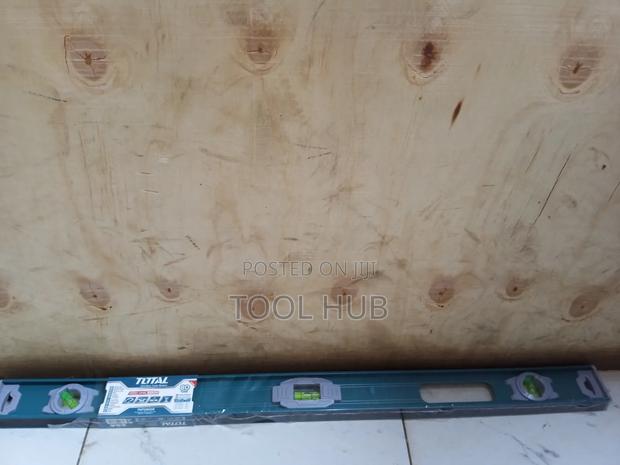 80cm Total Spirit Level