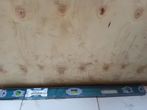 80cm Total Spirit Level