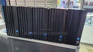 Desktop Computer HP 290 G9 8GB Intel Core i5 SSD 256GB