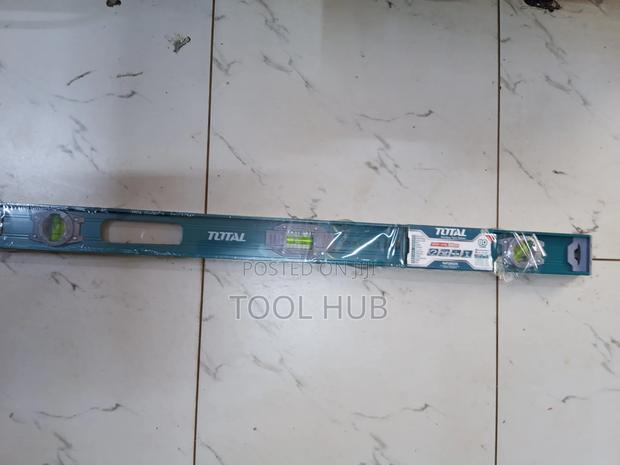 Total 80cm Spirit Level