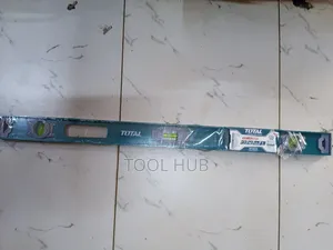 Total 80cm Spirit Level