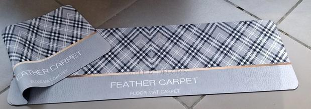 Durable 2 Piece Kitchen Mat - thumbnail 2