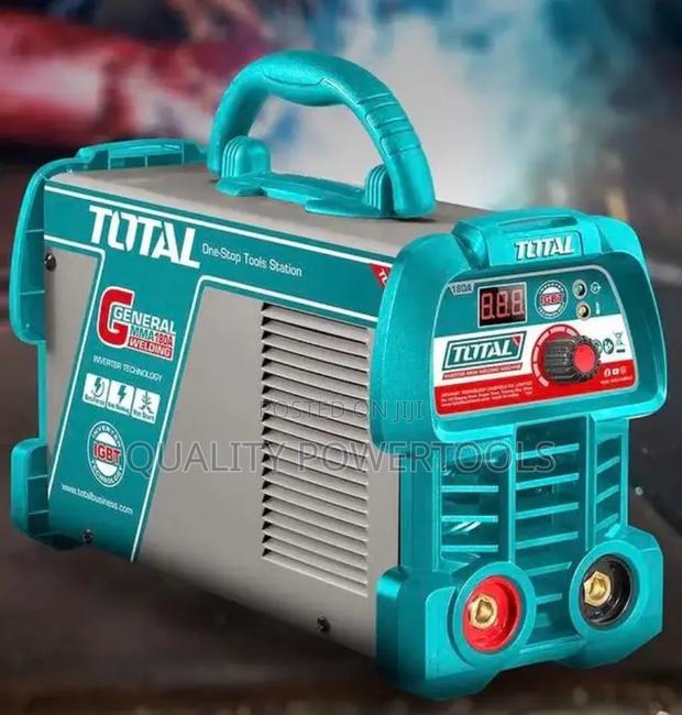 180amps Welding Machine - thumbnail 2