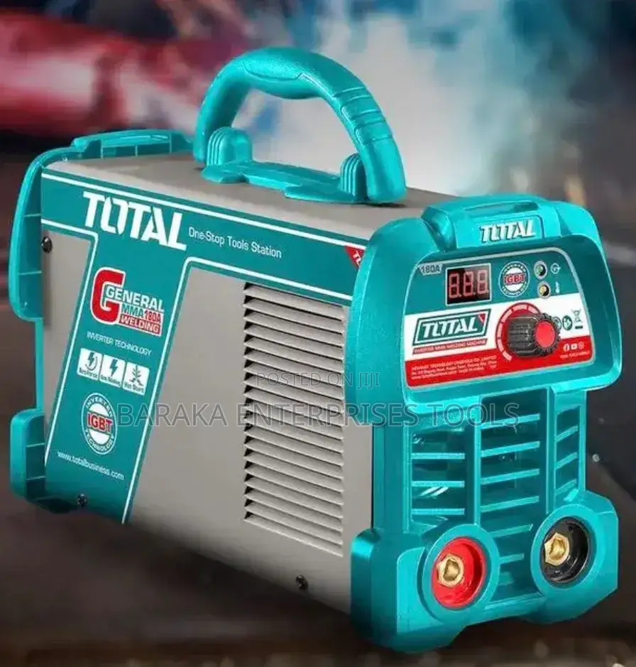 180amps Welding Machine