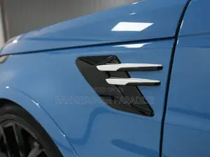 Land Rover Range Rover Sport 2022 Blue