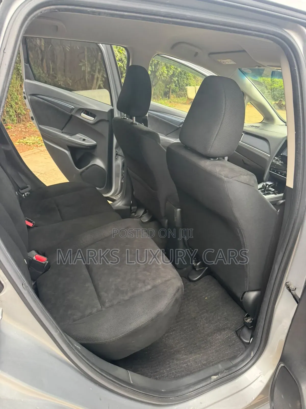 Isuzu D-MAX 2017 White