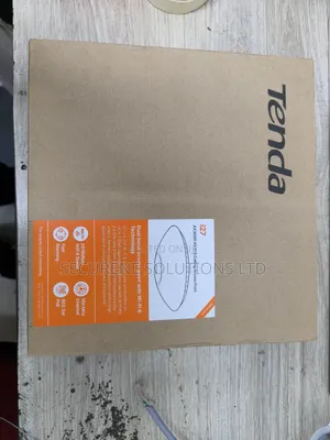 Tenda Ax3000 Wi Fi 6 Ceiling Access Point I27