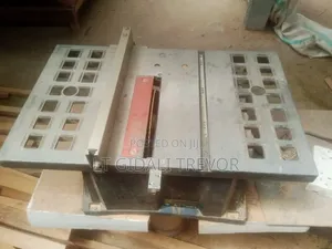 Carpentry Machines Full Set