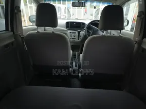 Daihatsu Mira 2018 White