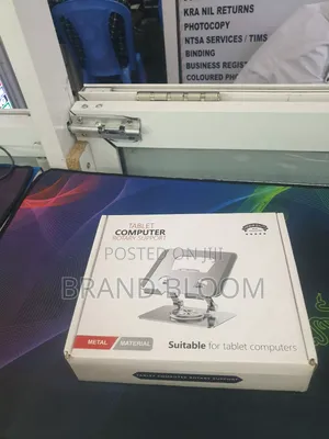 Tablet Stand