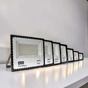 High-Performance 200w,100w,50w,30w Ac Electric Led Flood Light