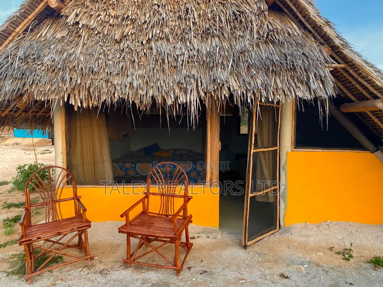 429-Acre Coastal Portfolio: Funzi Highlands | Exclusive Development