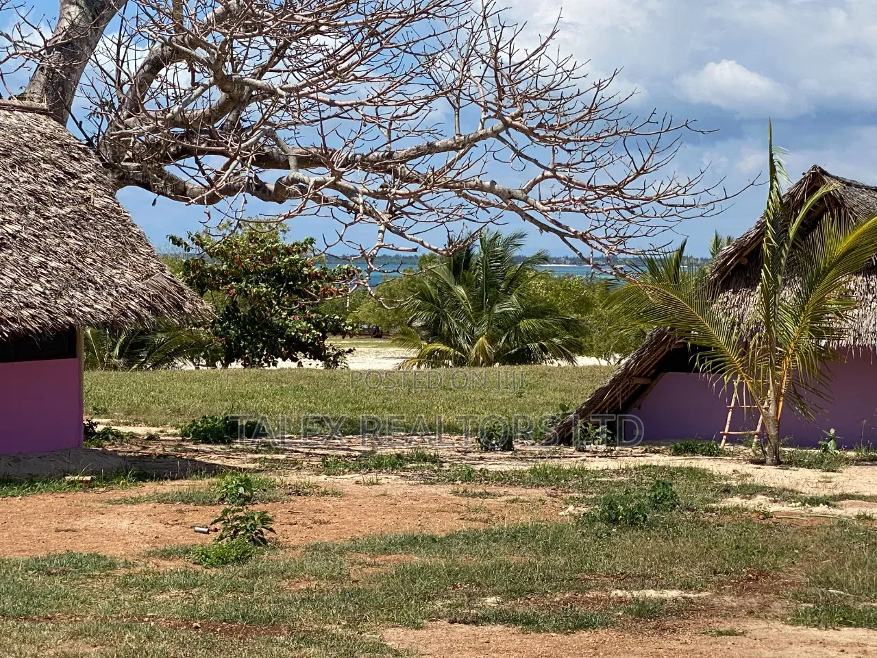 429-Acre Coastal Portfolio: Funzi Highlands | Exclusive Development