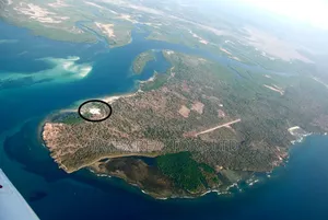 429-Acre Coastal Portfolio: Funzi Highlands | Exclusive Development