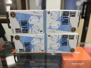 Tecno 18w Fast Charger