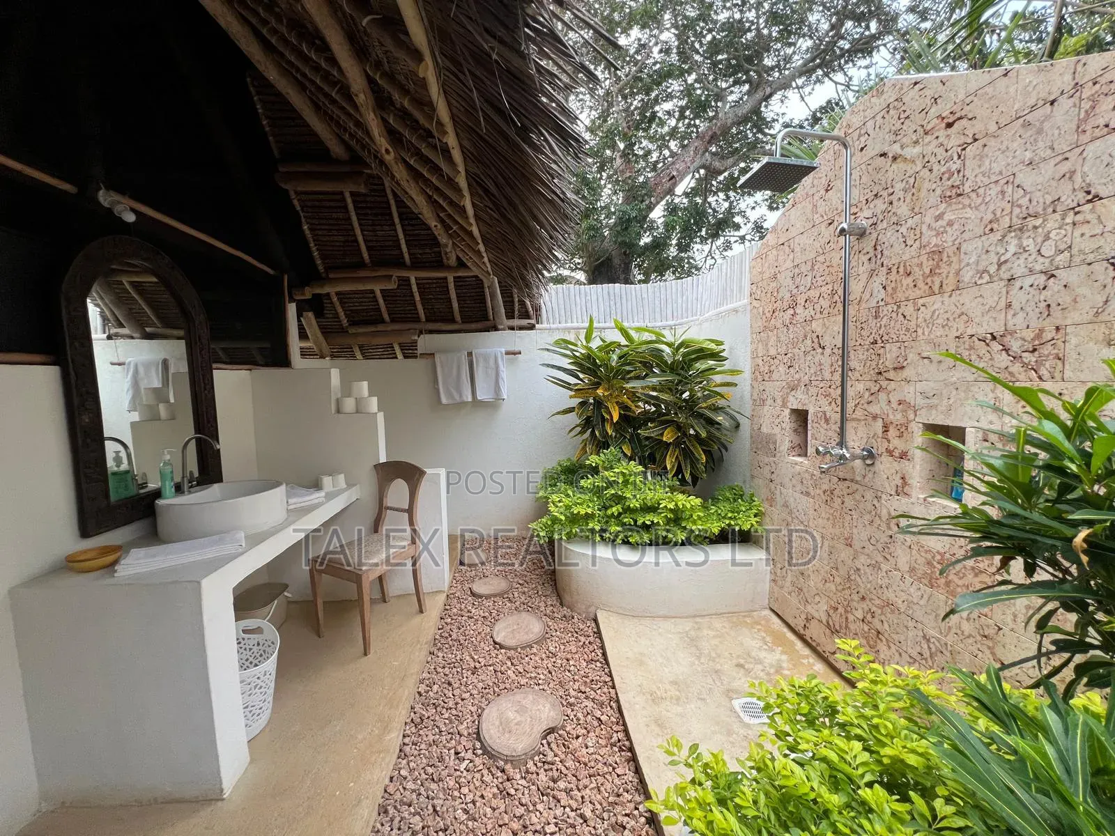 429-Acre Coastal Portfolio: Funzi Highlands | Exclusive Development