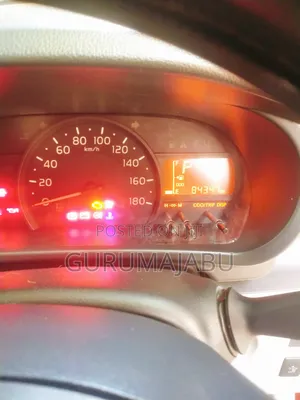 Toyota Passo 2018 Red