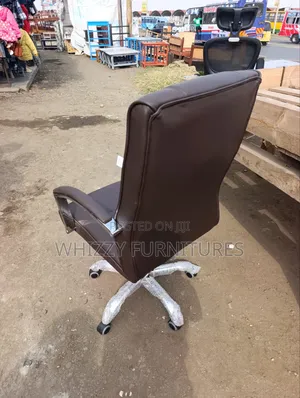 High Back Executive Office Chair
