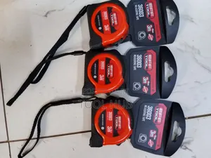 Eff Tool Measuring Tape 3m