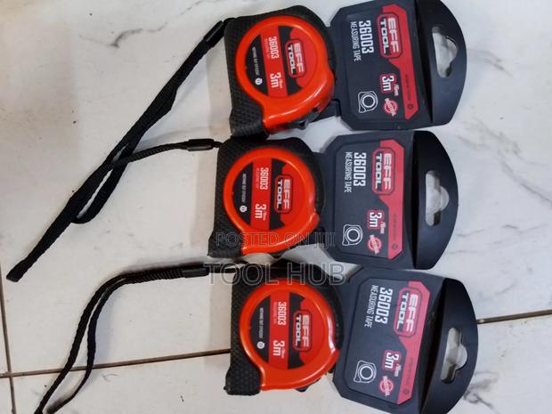 Eff Tool Measuring Tape 3m - thumbnail 2