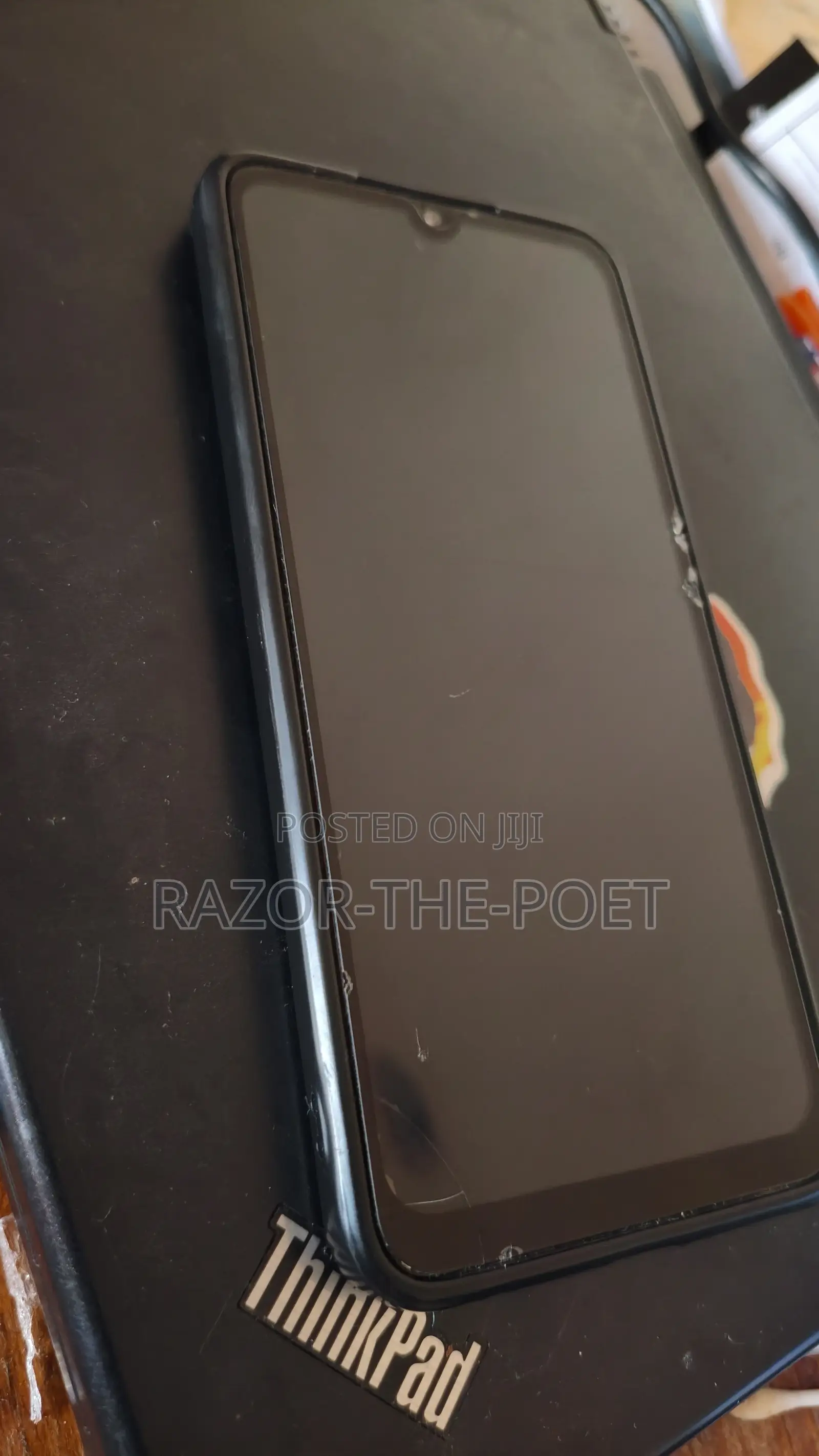 Samsung Galaxy M32 128 GB Blue