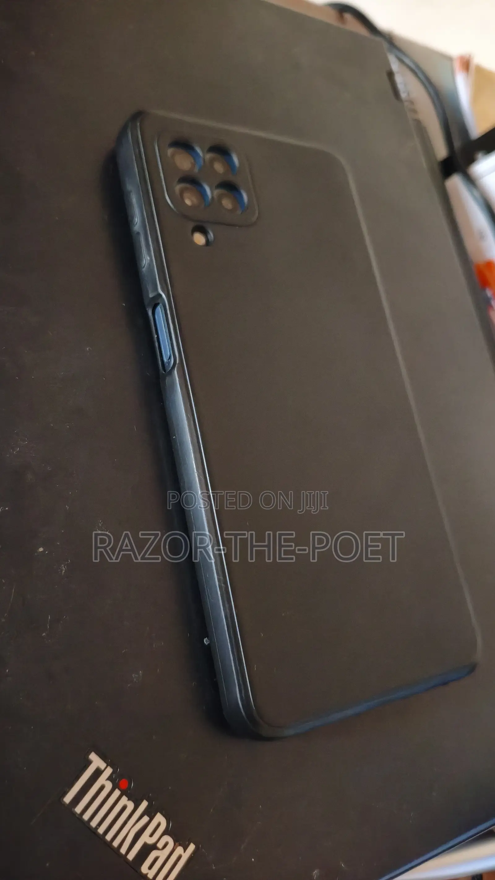 Samsung Galaxy M32 128 GB Blue